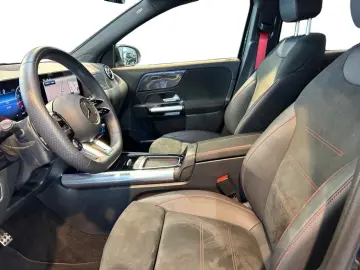 Mercedes-Benz GLA 35 AMG GLA 35 4matic AMG