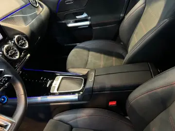 Mercedes-Benz GLA 35 AMG GLA 35 4matic AMG