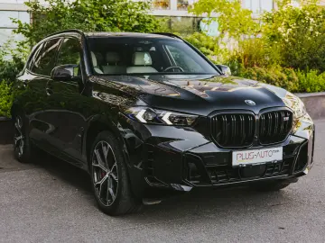 BMW X5 M60i xDrive