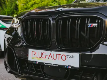BMW X5 M60i xDrive