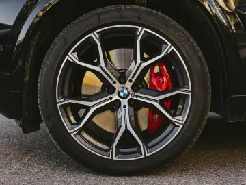 BMW X5 M60i xDrive