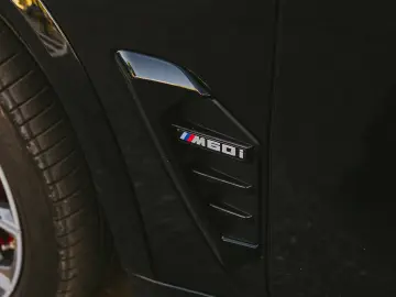 BMW X5 M60i xDrive