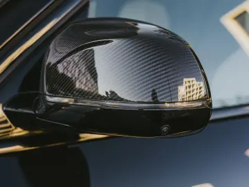 BMW X5 M60i xDrive