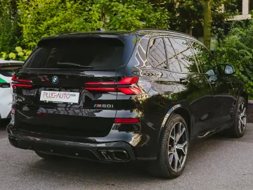 BMW X5 M60i xDrive