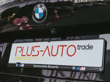 BMW X5 M60i xDrive