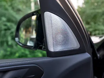 BMW X5 M60i xDrive
