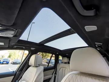 BMW X5 M60i xDrive