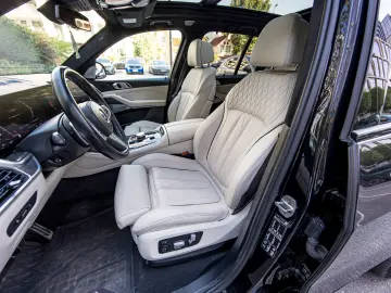 BMW X5 M60i xDrive