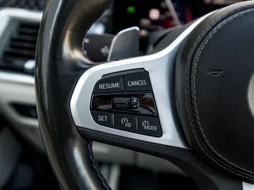 BMW X5 M60i xDrive