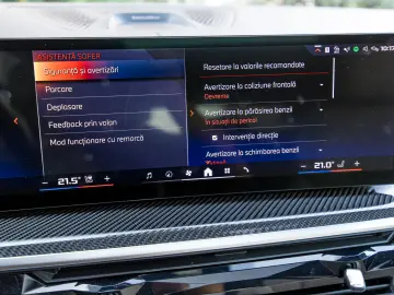 BMW X5 M60i xDrive