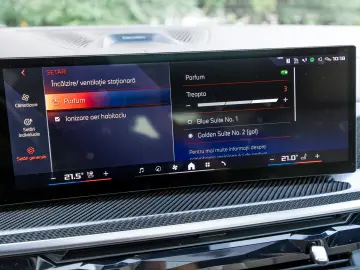 BMW X5 M60i xDrive