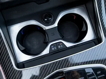 BMW X5 M60i xDrive