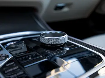BMW X5 M60i xDrive