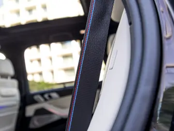BMW X5 M60i xDrive
