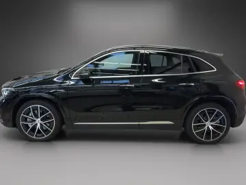 Mercedes-Benz GLA 35 AMG 4M