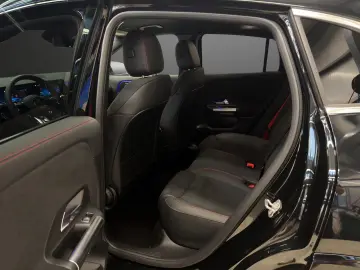 Mercedes-Benz GLA 35 AMG 4M