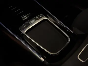 Mercedes-Benz GLA 35 AMG 4M