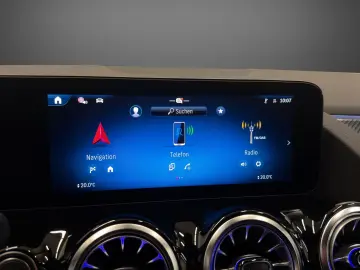 Mercedes-Benz GLA 35 AMG 4M
