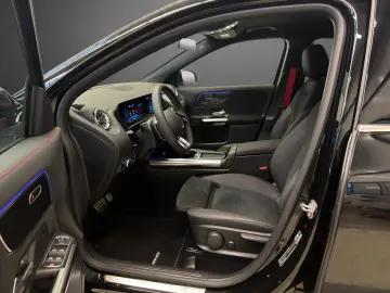Mercedes-Benz GLA 35 AMG 4M