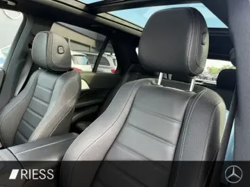Mercedes-Benz GLE 350 de 4M AMG Sport Night Distr Pano