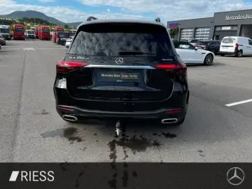 Mercedes-Benz GLE 350 de 4M AMG Sport Night Distr Pano