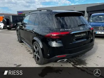 Mercedes-Benz GLE 350 de 4M AMG Sport Night Distr Pano