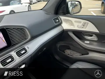 Mercedes-Benz GLE 350 de 4M AMG Sport Night Distr Pano