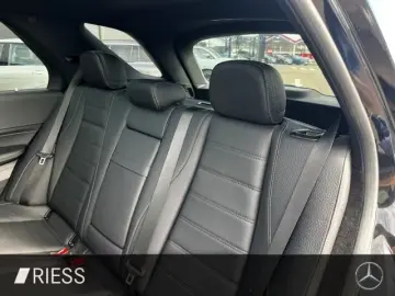 Mercedes-Benz GLE 350 de 4M AMG Sport Night Distr Pano