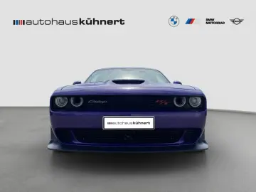 DODGE Challenger 6.4L R T Scat Pack 392 Widebody AUT