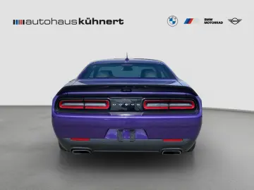 DODGE Challenger 6.4L R T Scat Pack 392 Widebody AUT