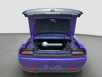 DODGE Challenger 6.4L R T Scat Pack 392 Widebody AUT