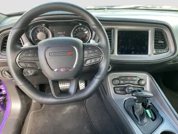 DODGE Challenger 6.4L R T Scat Pack 392 Widebody AUT