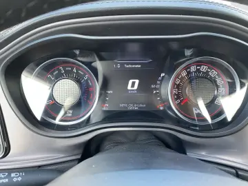 DODGE Challenger 6.4L R T Scat Pack 392 Widebody AUT