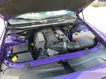 DODGE Challenger 6.4L R T Scat Pack 392 Widebody AUT