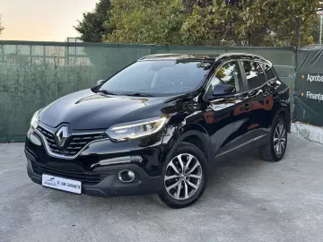 RENAULT KADJAR 1.5 dCi BUSINESS EDITION