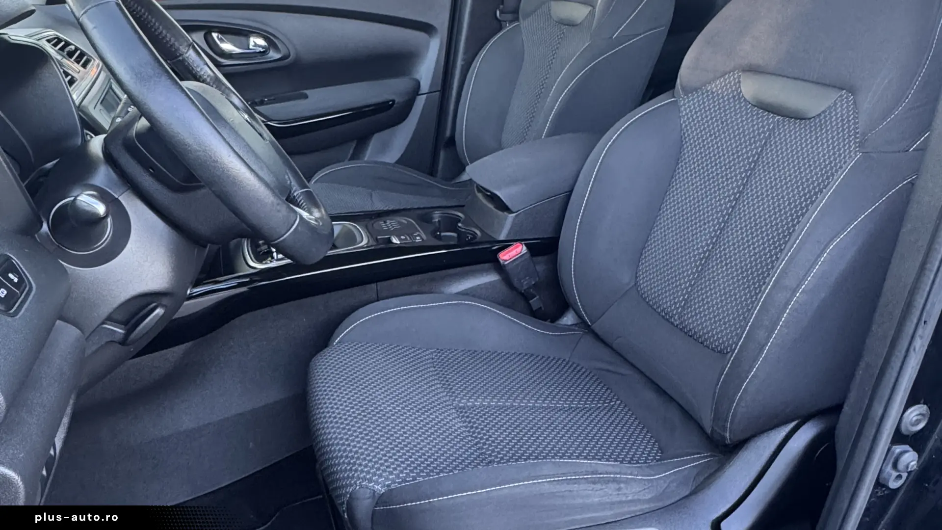 RENAULT KADJAR 1.5 dCi BUSINESS EDITION
