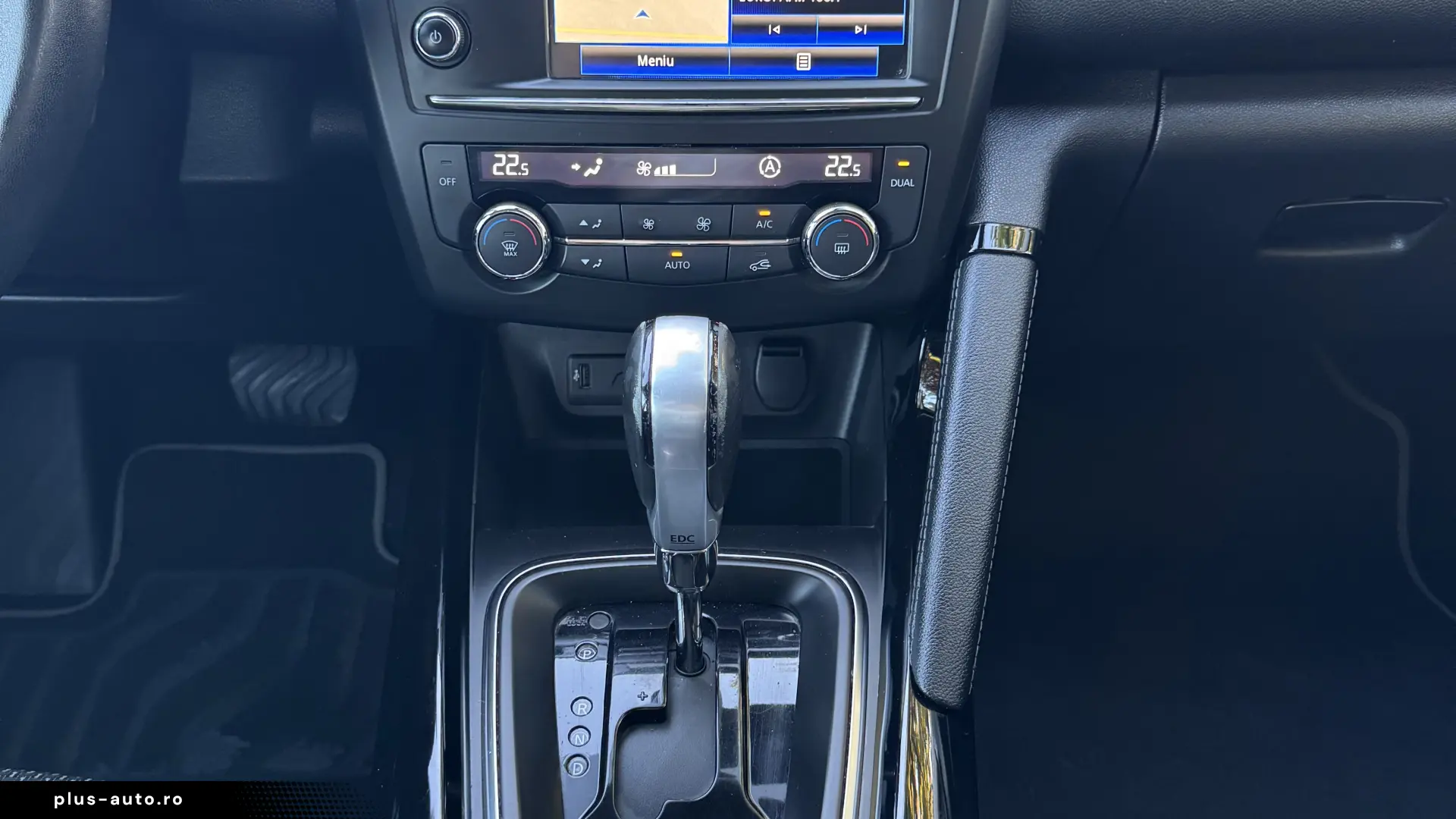 RENAULT KADJAR 1.5 dCi BUSINESS EDITION