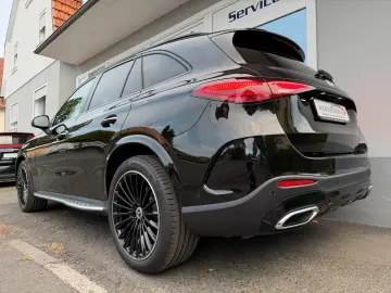 MERCEDES-BENZ GLC 300d AMG PremiumPlus