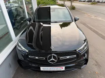 MERCEDES-BENZ GLC 300d AMG PremiumPlus