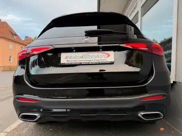 MERCEDES-BENZ GLC 300d AMG PremiumPlus