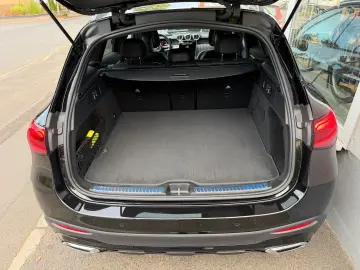 MERCEDES-BENZ GLC 300d AMG PremiumPlus