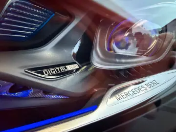 MERCEDES-BENZ GLC 300d AMG PremiumPlus
