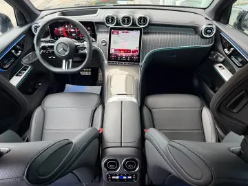 MERCEDES-BENZ GLC 300d AMG PremiumPlus