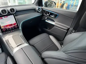 MERCEDES-BENZ GLC 300d AMG PremiumPlus