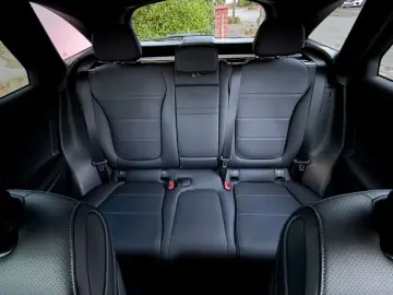 MERCEDES-BENZ GLC 300d AMG PremiumPlus