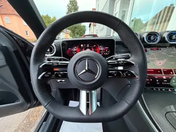 MERCEDES-BENZ GLC 300d AMG PremiumPlus