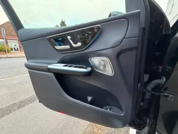 MERCEDES-BENZ GLC 300d AMG PremiumPlus