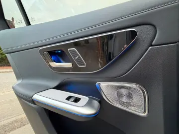MERCEDES-BENZ GLC 300d AMG PremiumPlus