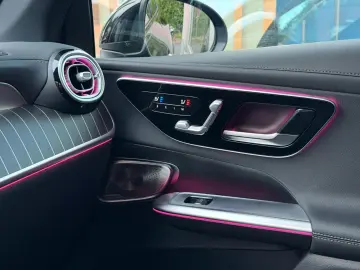 MERCEDES-BENZ GLC 300d AMG PremiumPlus