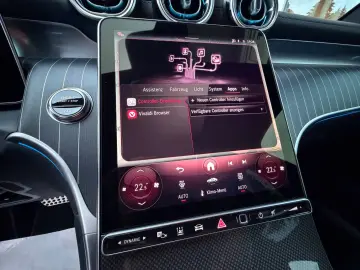 MERCEDES-BENZ GLC 300d AMG PremiumPlus